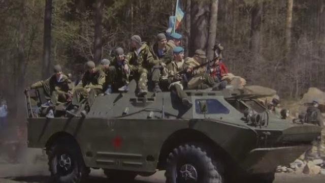 День военной разведки День военной разведки