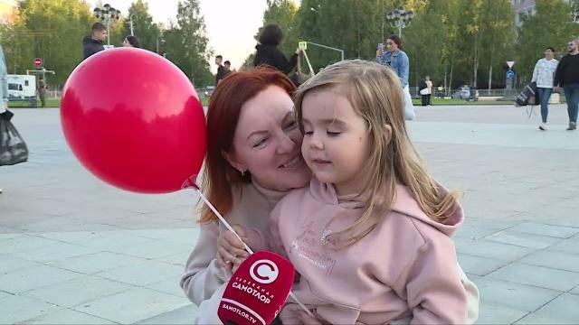 День нефтяника День нефтяника