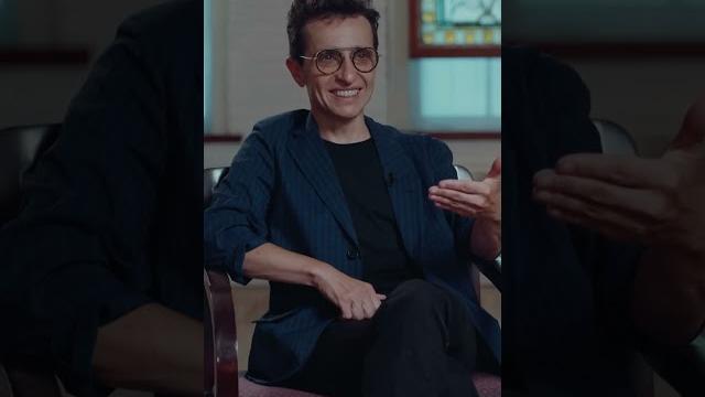 Маша Гессен - «российское гражданство» Маша Гессен - «российское гражданство»