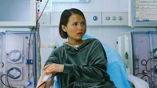 Почка (1 сезон) — Трейлер (2022) Почка (1 сезон) — Трейлер (2022)