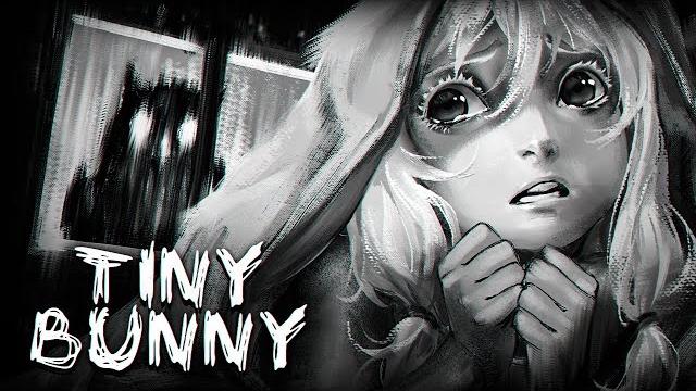 TINY BUNNY Прохождение | ЗАЙЧИК обзор на русском | Стрим TINY BUNNY Прохождение | ЗАЙЧИК обзор на русском | Стрим