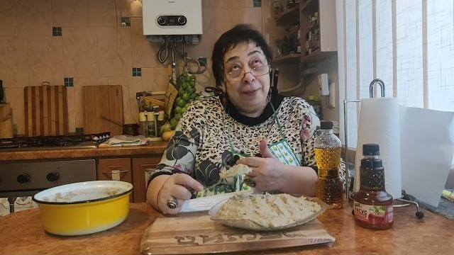 Форшмак и все тонкости его приготовления Форшмак и все тонкости его приготовления