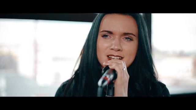 Инна Вальтер - Дымом лечилась (Official Video) @MELOMANVIDEO НЕВЕРОЯТНО КРАСИВАЯ ПЕСНЯ !!! Инна Вальтер - Дымом лечилась (Official Video) @MELOMANVIDEO НЕВЕРОЯТНО КРАСИВАЯ ПЕСНЯ !!!