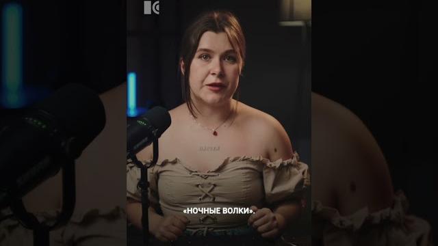 Дрон упал на голову ура-патриотке Дрон упал на голову ура-патриотке