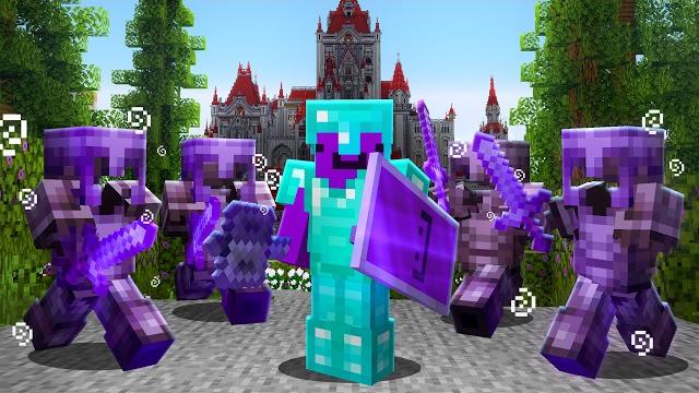 How I HUNTED a Hardcore Minecraft SMP How I HUNTED a Hardcore Minecraft SMP