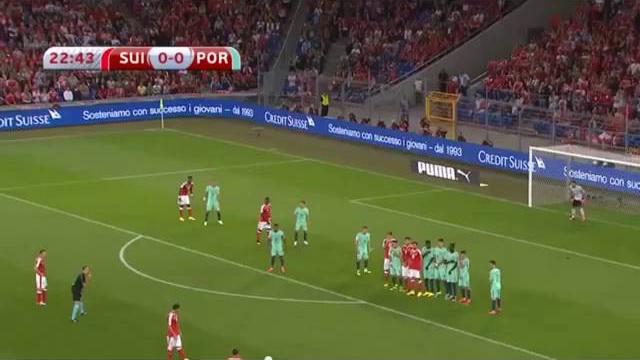 ШВЕЙЦАРИЯ 2:0 ПОРТУГАЛИЯ ОБЗОР ШВЕЙЦАРИЯ 2:0 ПОРТУГАЛИЯ ОБЗОР