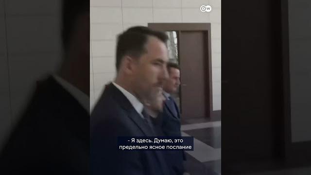 Зеленский в Турции - Путину: "Я здесь" Зеленский в Турции - Путину: "Я здесь"