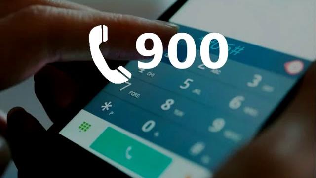 Звонит мошенница с номера 900 Звонит мошенница с номера 900