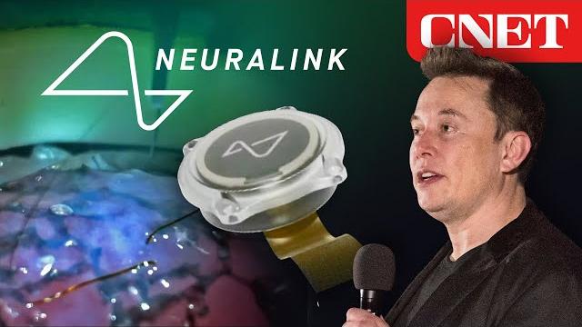 Elon Musk’s Neuralink Event: Everything Revealed in 10 Minutes Elon Musk’s Neuralink Event: Everything Revealed in 10 Minutes