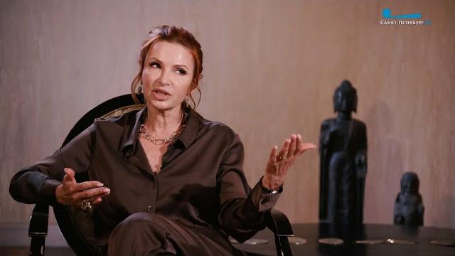 Утро со звездой. Эвелина Блёданс Утро со звездой. Эвелина Блёданс