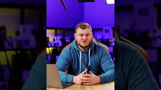 Пересвеченное видео на iPhone. Что делать? #shorts Пересвеченное видео на iPhone. Что делать? #shorts