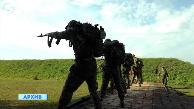 В России отмечают День военной разведки В России отмечают День военной разведки