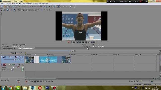 Как запустить видео задом наперед? Как запустить видео задом наперед?