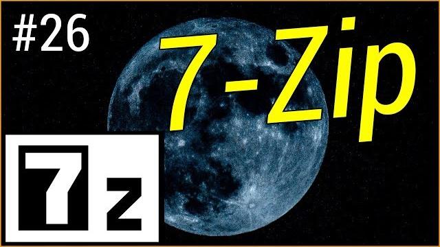 ГДЕ СКАЧАТЬ 7-ZIP И КАК УСТАНОВИТЬ ? 32/64 BIT! ГДЕ СКАЧАТЬ 7-ZIP И КАК УСТАНОВИТЬ ? 32/64 BIT!