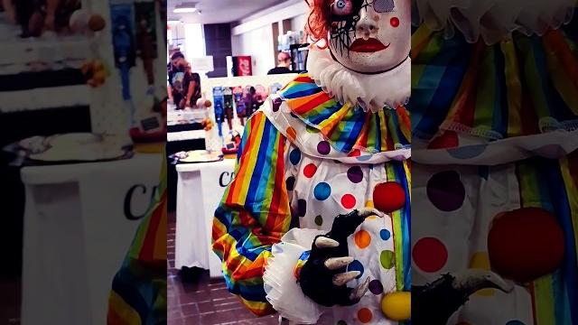 Spirit Halloween 2023 Most Realistic Animatronic Ever! Spirit Halloween 2023 Most Realistic Animatronic Ever!