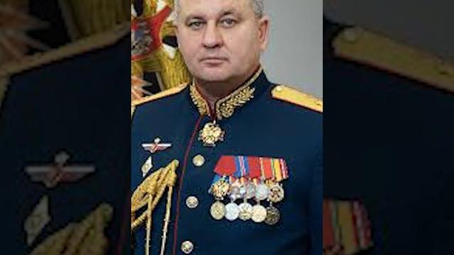 Активы арестованного генерала Шамарина Активы арестованного генерала Шамарина