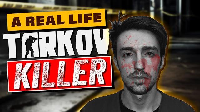 The Escape from Tarkov Murders | The Chandler Halderson Story The Escape from Tarkov Murders | The Chandler Halderson Story