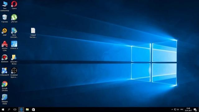 Windows 10 не видит CD-DVD-ROM привод. Windows 10 не видит CD-DVD-ROM привод.