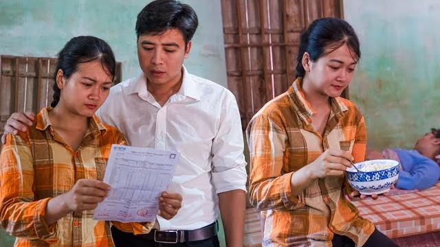 Tu Tien was shocked to know the truth - CEO Jack was stunned but still loved his poor single mother. Tu Tien was shocked to know the truth - CEO Jack was stunned but still loved his poor single mother.