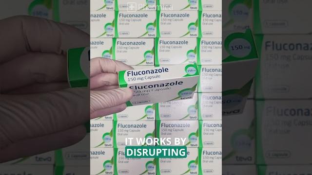 Fluconazole an antifungal medication used to treat yeast infections. #shorts #medicine #explorepage Fluconazole an antifungal medication used to treat yeast infections. #shorts #medicine #explorepage