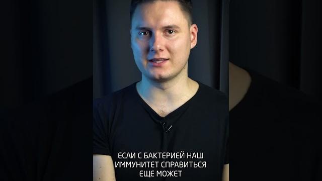 Ангина или Тонзиллит Ангина или Тонзиллит