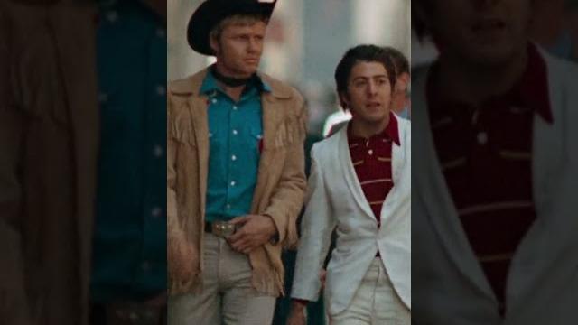 "I'm walkin' here!" - Midnight Cowboy (1969) "I'm walkin' here!" - Midnight Cowboy (1969)
