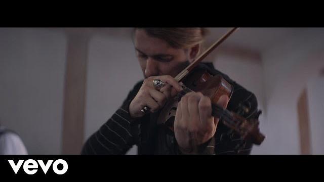 David Garrett - Bitter Sweet Symphony (Official Video) David Garrett - Bitter Sweet Symphony (Official Video)