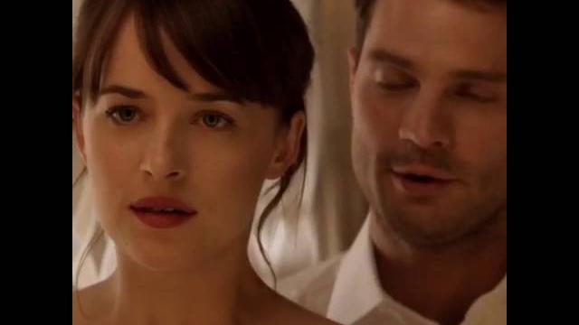 Fifty Shades Darker - Trailer Teaser Fifty Shades Darker - Trailer Teaser