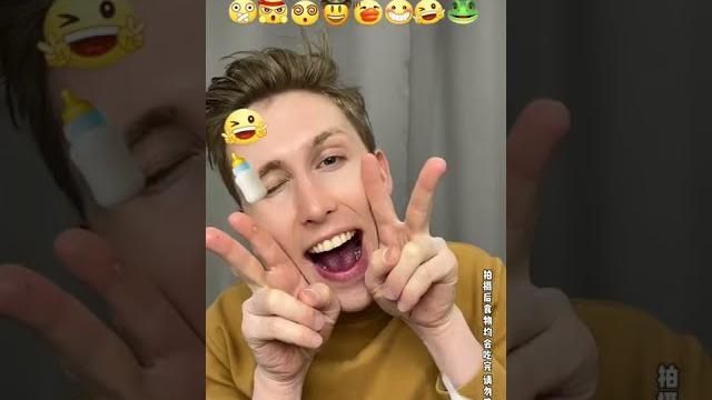 Best Emoji Eating Challenge so far // Лучший вызов по поеданию смайликов на сегодняшний день Best Emoji Eating Challenge so far // Лучший вызов по поеданию смайликов на сегодняшний день