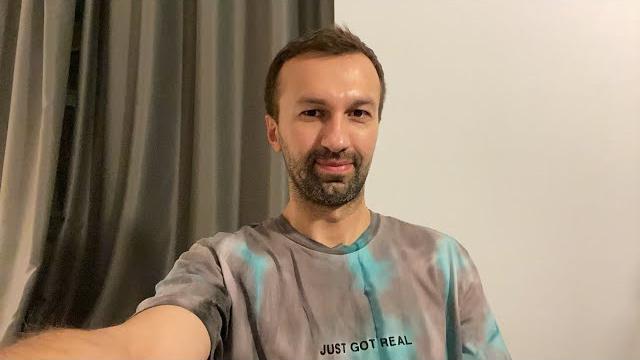 Разумкова не зовут к Слугам народа. Депутата Коломойского трясет НАБУ. Новые пленки Лероса Разумкова не зовут к Слугам народа. Депутата Коломойского трясет НАБУ. Новые пленки Лероса