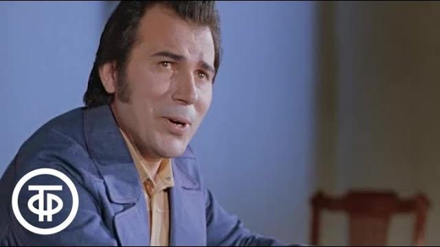 Валентин Будилин "Твои шаги" (1977) Валентин Будилин "Твои шаги" (1977)