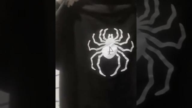редан паук 4 редан паук 4
