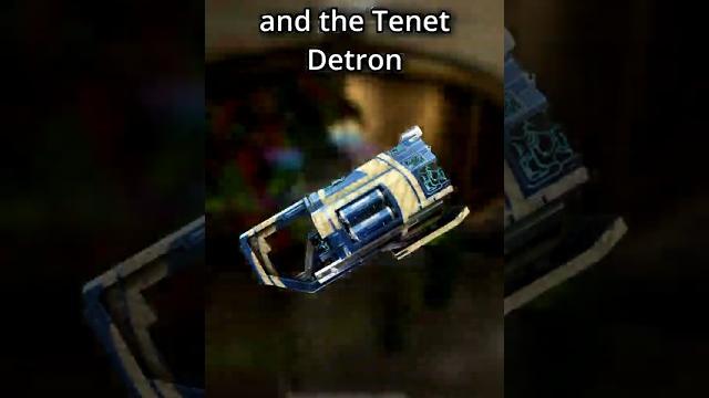 Tenet Detron: The PUNCHIEST Toaster #shorts #tennocreate #warframe #gaming #reels #instagram #twitch Tenet Detron: The PUNCHIEST Toaster #shorts #tennocreate #warframe #gaming #reels #instagram #twitch