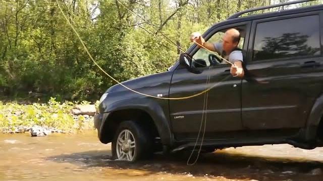 ПРИКОЛЫ НА РЫБАЛКЕ. ВЫПУСК #13 ПРИКОЛЫ НА РЫБАЛКЕ. ВЫПУСК #13