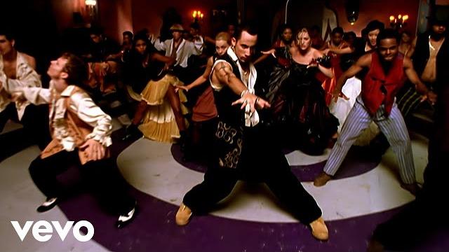 Backstreet Boys - Everybody (Backstreet's Back) (Official HD Video) Backstreet Boys - Everybody (Backstreet's Back) (Official HD Video)
