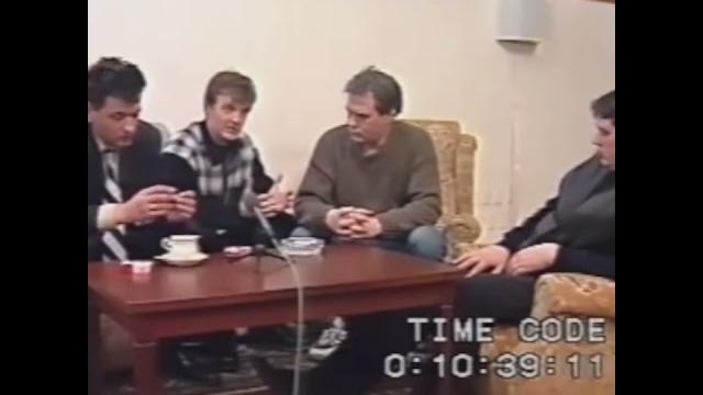 Подполковник ФСБ Литвиненко о секретном Управлении "перспективных программ" и первой задаче Подполковник ФСБ Литвиненко о секретном Управлении "перспективных программ" и первой задаче
