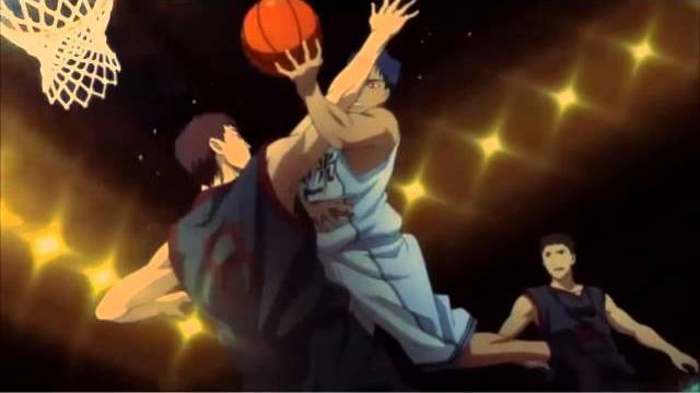 Aomine Daiki AMV Kuroko No Basuke Aomine Daiki AMV Kuroko No Basuke