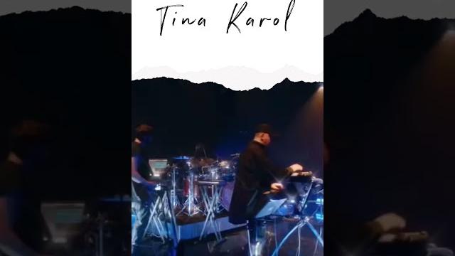 Тина Кароль - хороший парень live Тина Кароль - хороший парень live