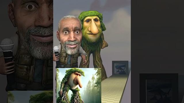 Brainrot Animals Song CHALLENGE with Gnome #gmod #sfm Brainrot Animals Song CHALLENGE with Gnome #gmod #sfm