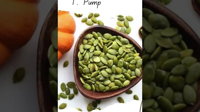 Top 10 Best Healthy "Omega 6 Rich Foods" You Should Be Eating DAILY #healthynutrition#omega3 Top 10 Best Healthy "Omega 6 Rich Foods" You Should Be Eating DAILY #healthynutrition#omega3