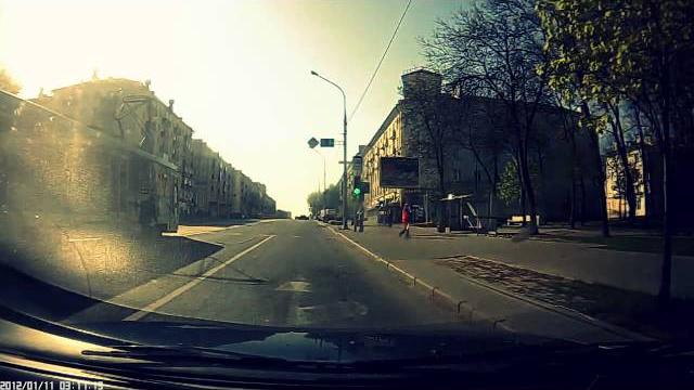 Надо меньше пить Надо меньше пить