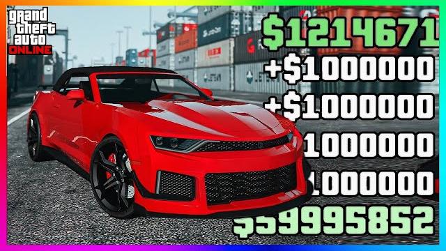 The FASTEST WAYS To Make MILLIONS Right Now in GTA 5 Online! (BEST WAYS TO MAKE MONEY SOLO) The FASTEST WAYS To Make MILLIONS Right Now in GTA 5 Online! (BEST WAYS TO MAKE MONEY SOLO)