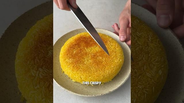 How to use saffron like a local #shorts How to use saffron like a local #shorts
