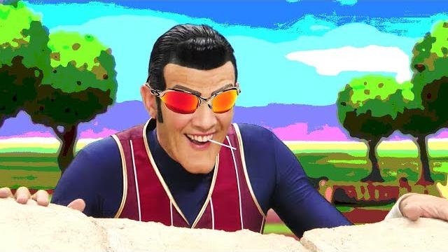 Trampsta - Crazy Town (Video Oficial) Trampsta - Crazy Town (Video Oficial)
