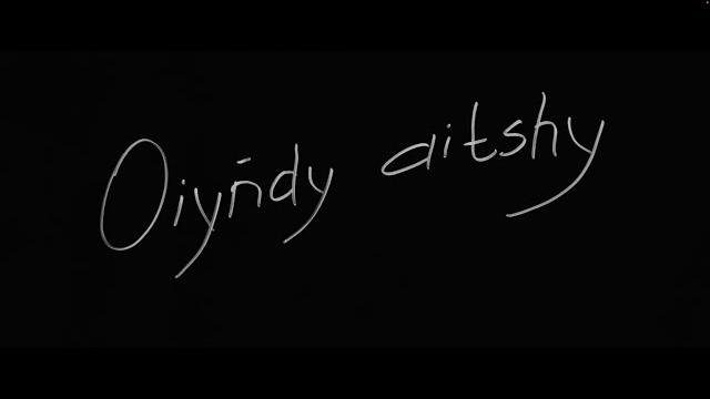 RaiM & Erke - Oiyndy aitshy RaiM & Erke - Oiyndy aitshy