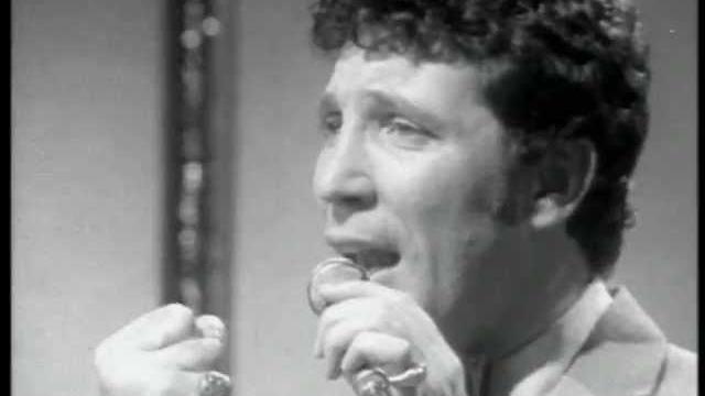 Tom Jones - Delilah - 1967-68 Tom Jones - Delilah - 1967-68