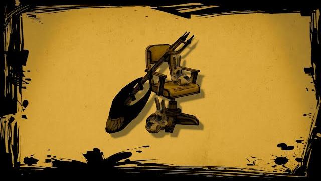 Bendy and the Ink Machine Multiplayer but my Friend has Never Played it Before: Complete Edition Bendy and the Ink Machine Multiplayer but my Friend has Never Played it Before: Complete Edition