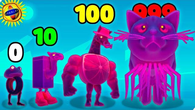 Roblox #12 НОВЫЕ Brainrot МЕМЫ на карте Voidrot City Roblox #12 НОВЫЕ Brainrot МЕМЫ на карте Voidrot City