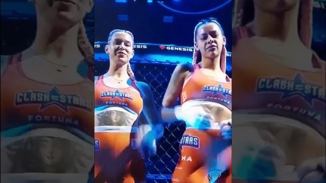 Разделись в октагоне, девушки бойцы || ЯНЬШИН #мма #ufc #бои Разделись в октагоне, девушки бойцы || ЯНЬШИН #мма #ufc #бои