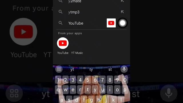 How to download music on ytmp3 How to download music on ytmp3